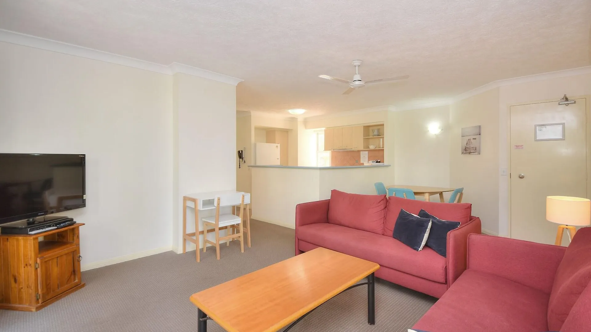 San Mateo On Broadbeach