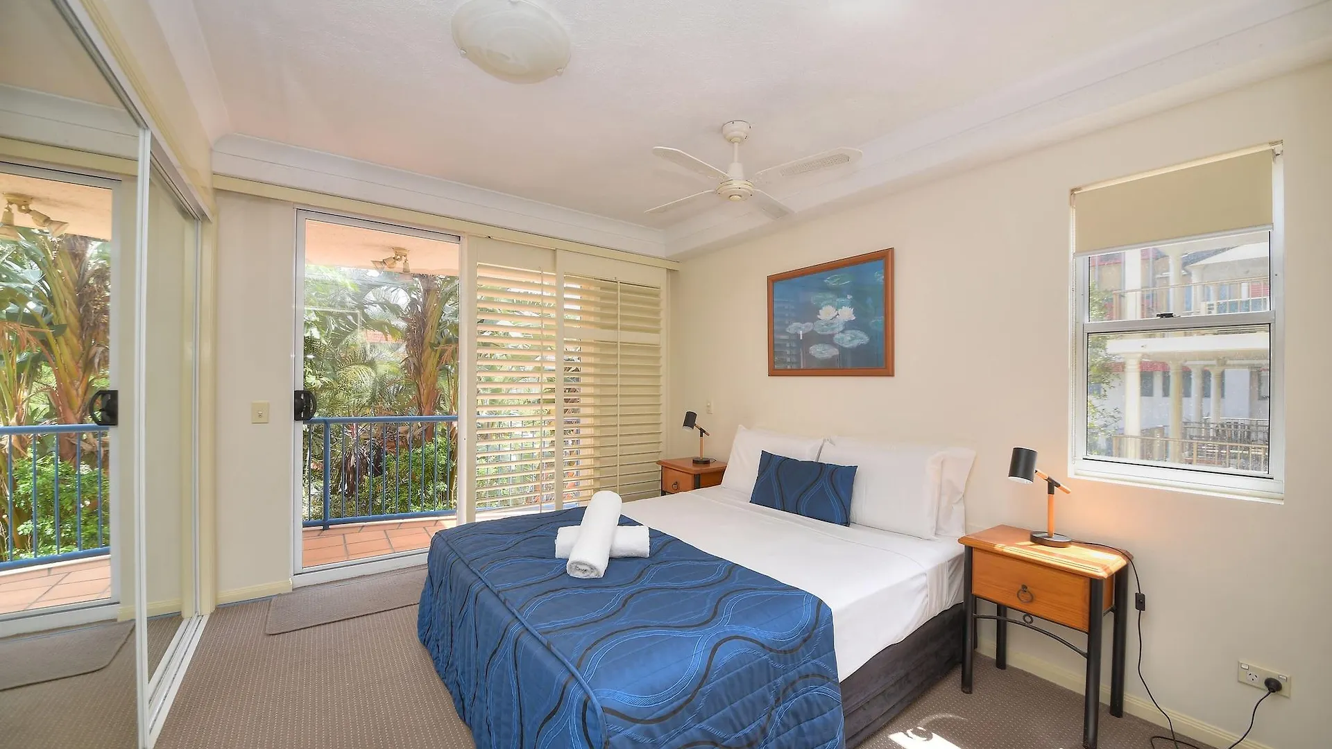 San Mateo On Broadbeach 4*