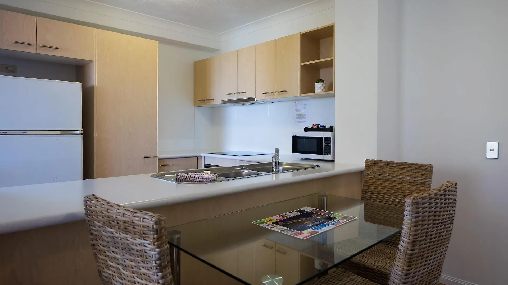 San Mateo On Broadbeach Ξενοδοχείο με διαμερίσματα