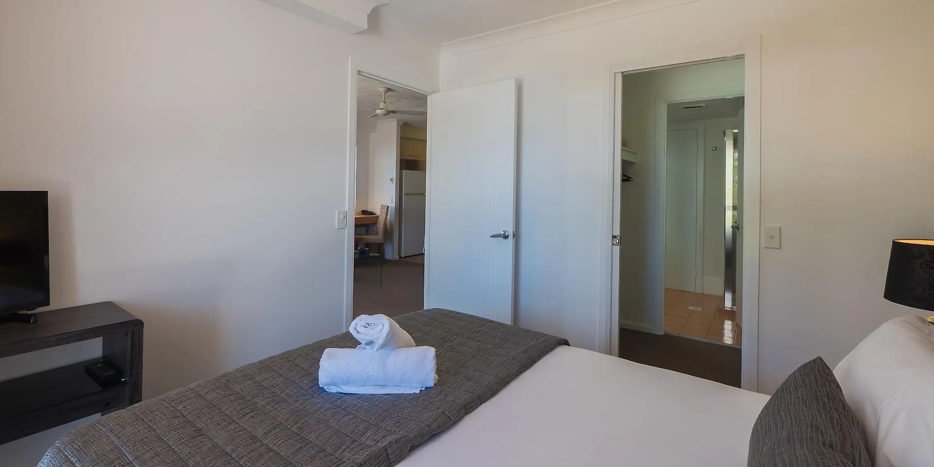 San Mateo On Broadbeach Χρυσή Ακτή