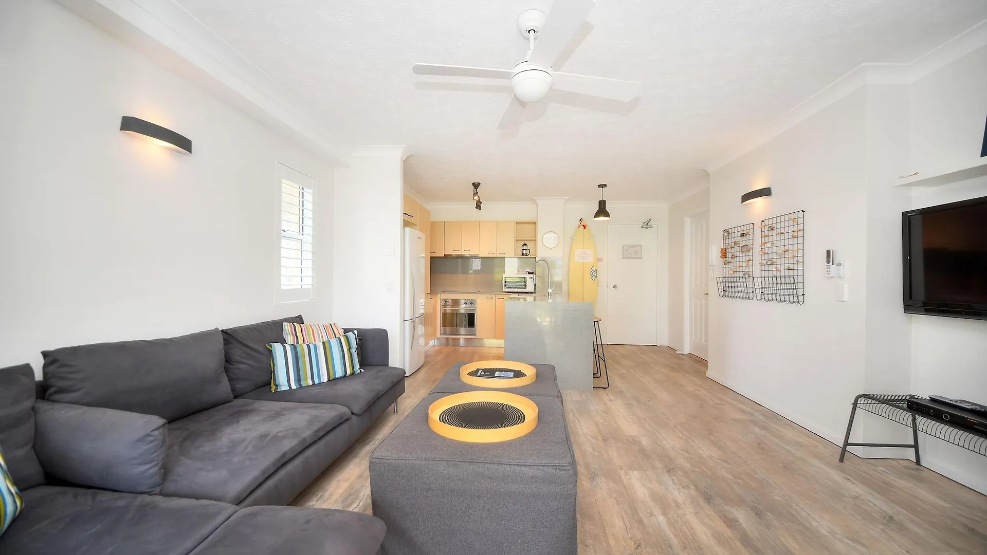 San Mateo On Broadbeach 4* Χρυσή Ακτή