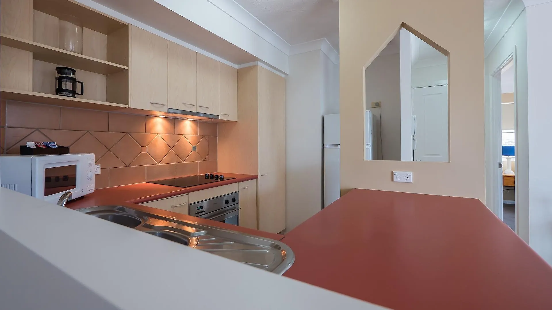 San Mateo On Broadbeach 4* Χρυσή Ακτή