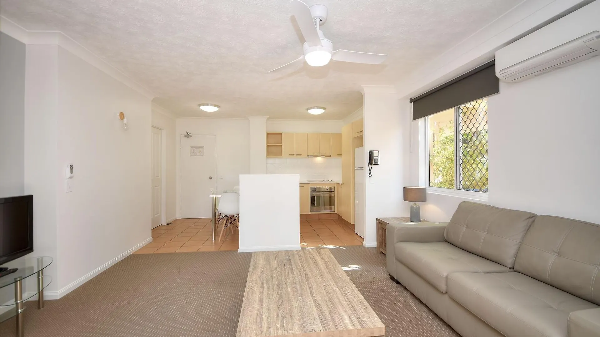 Ξενοδοχείο με διαμερίσματα San Mateo On Broadbeach