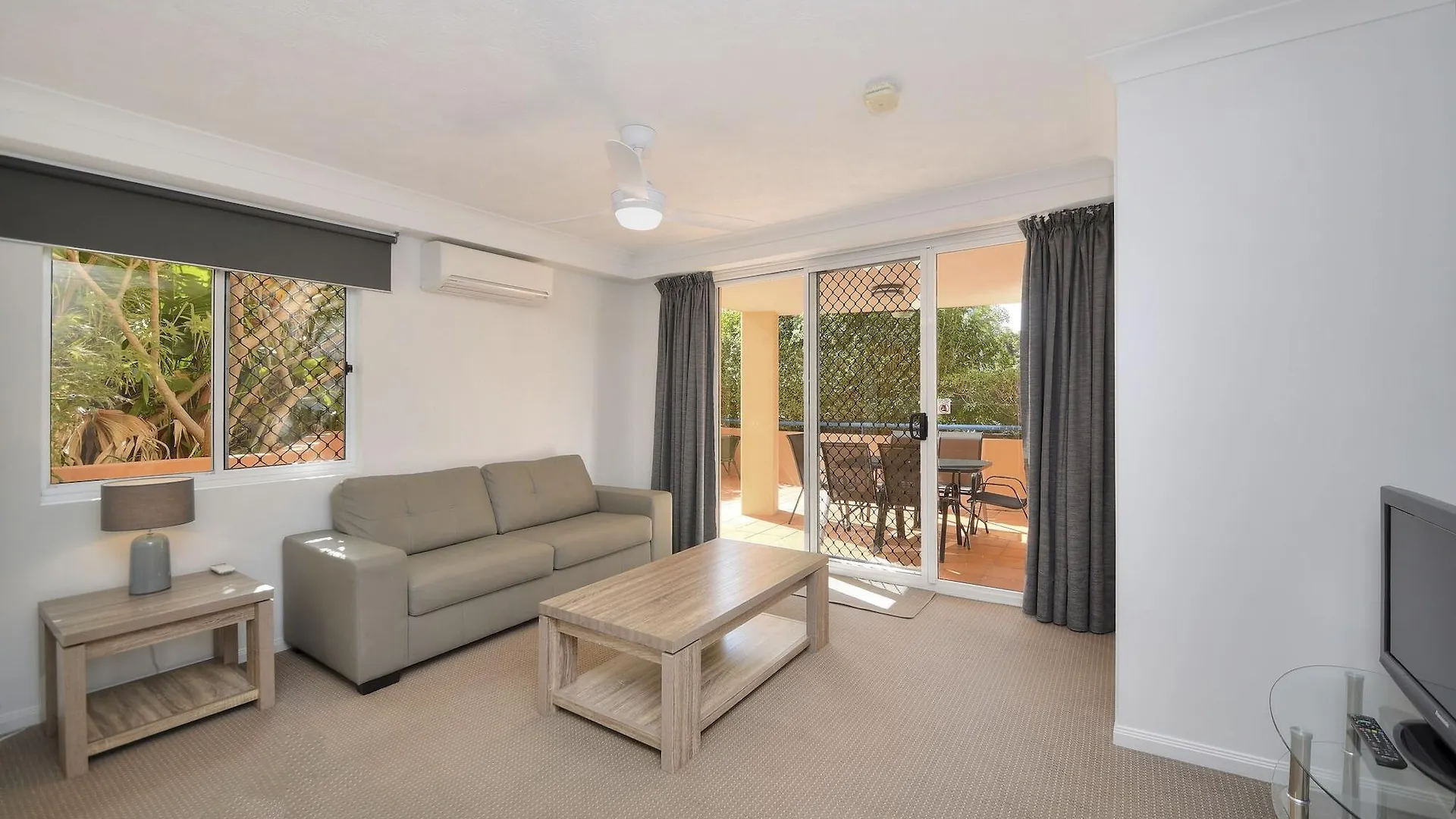 San Mateo On Broadbeach 4*