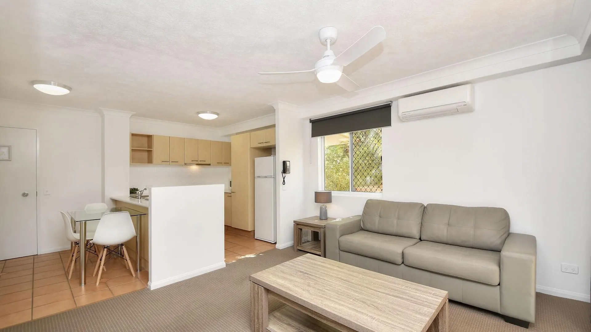 Ξενοδοχείο με διαμερίσματα San Mateo On Broadbeach 4*