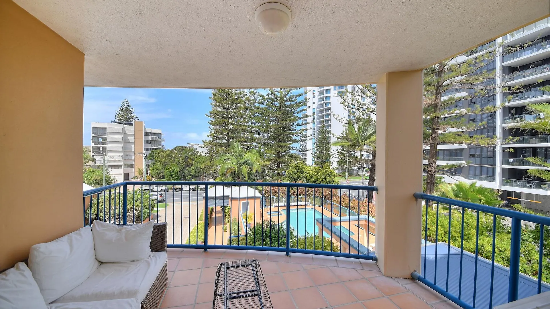 San Mateo On Broadbeach