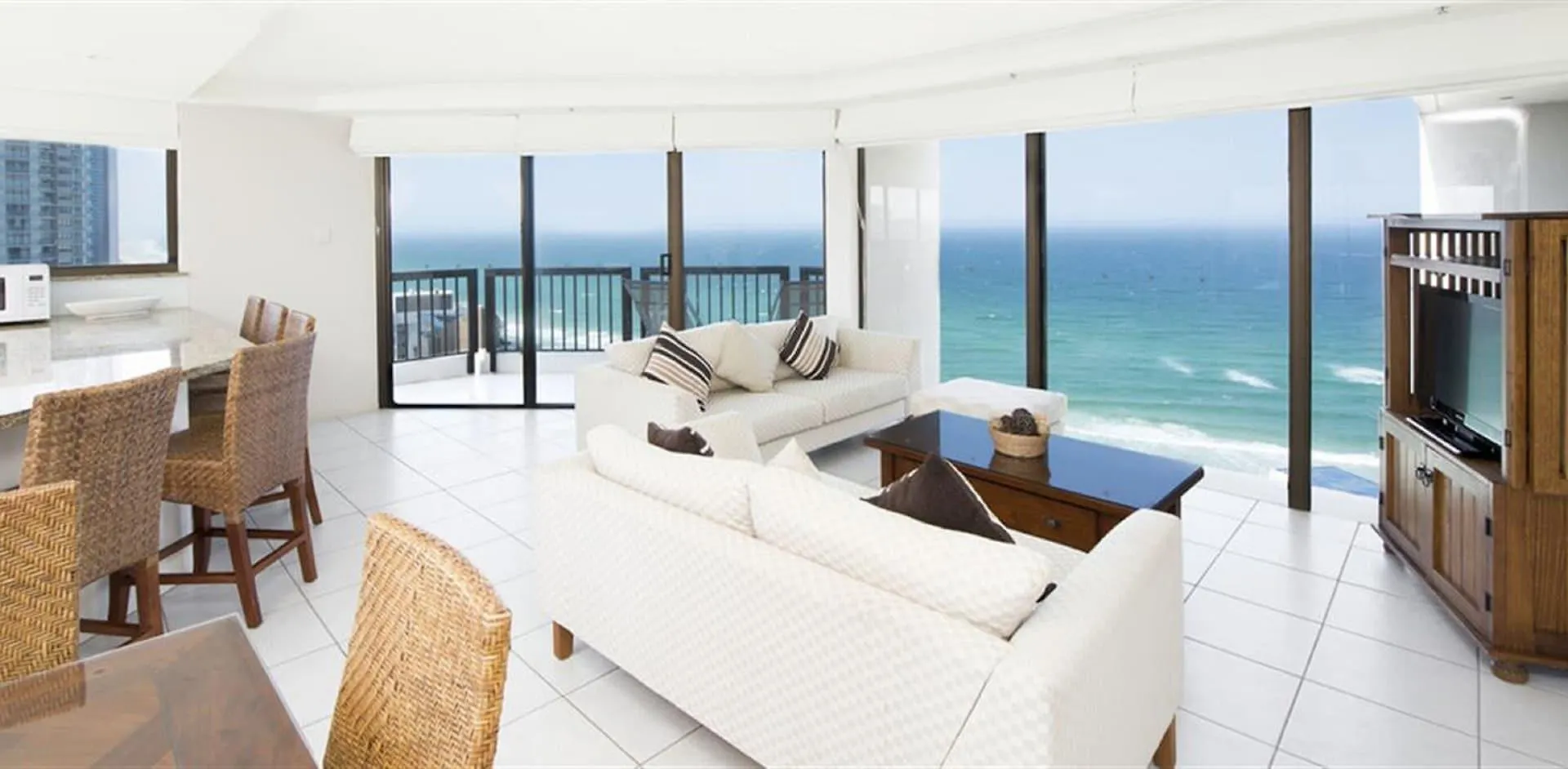 Breakfree Longbeach Gold Coast