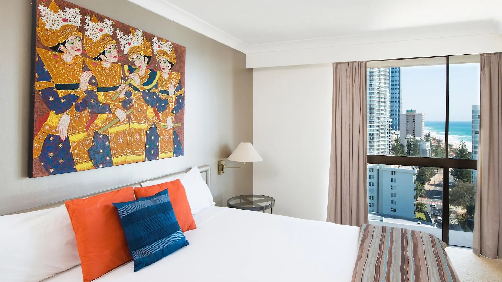 Breakfree Longbeach Apart Otel 3*
