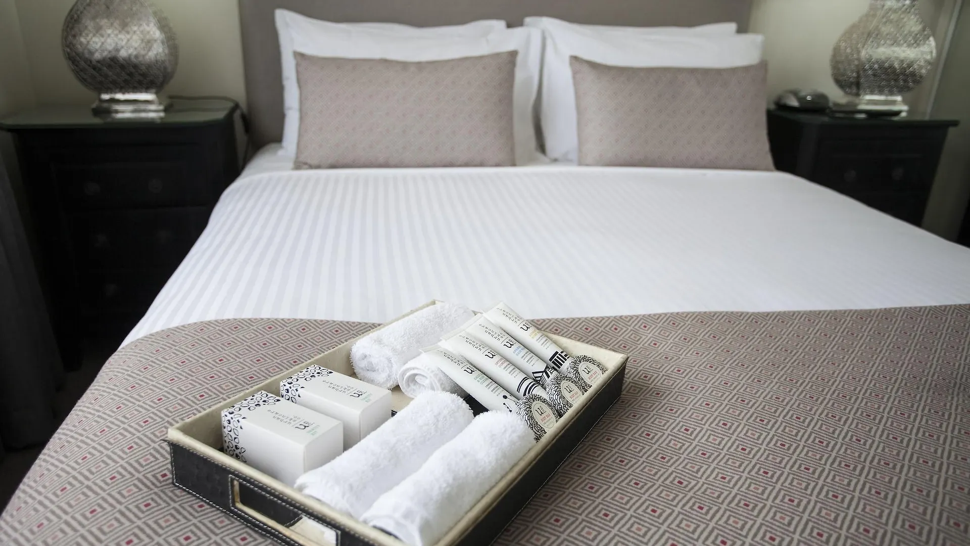 Marrakesh Aparthotel Gold Coast