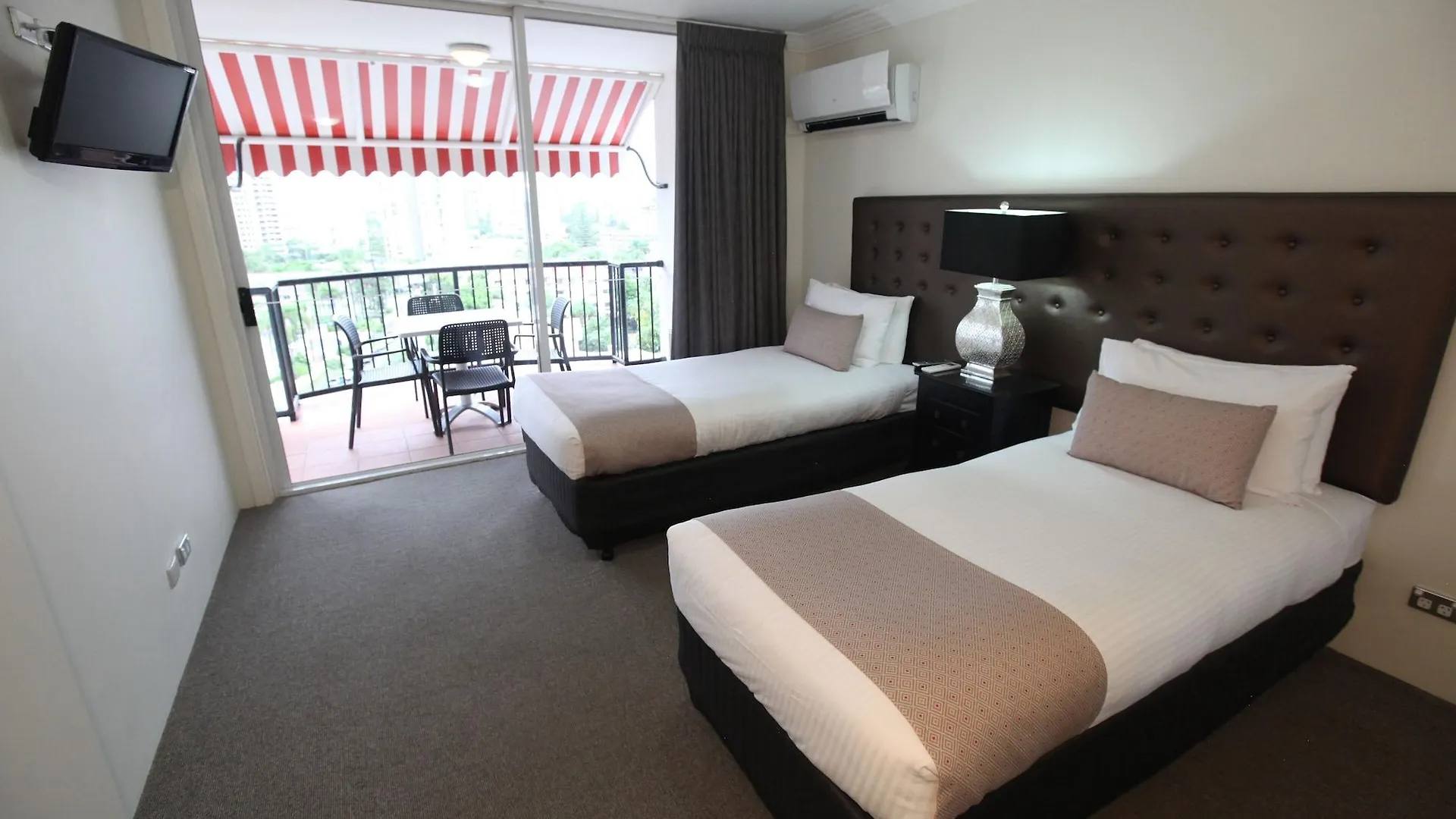 Aparthotel Marrakesh 4*
