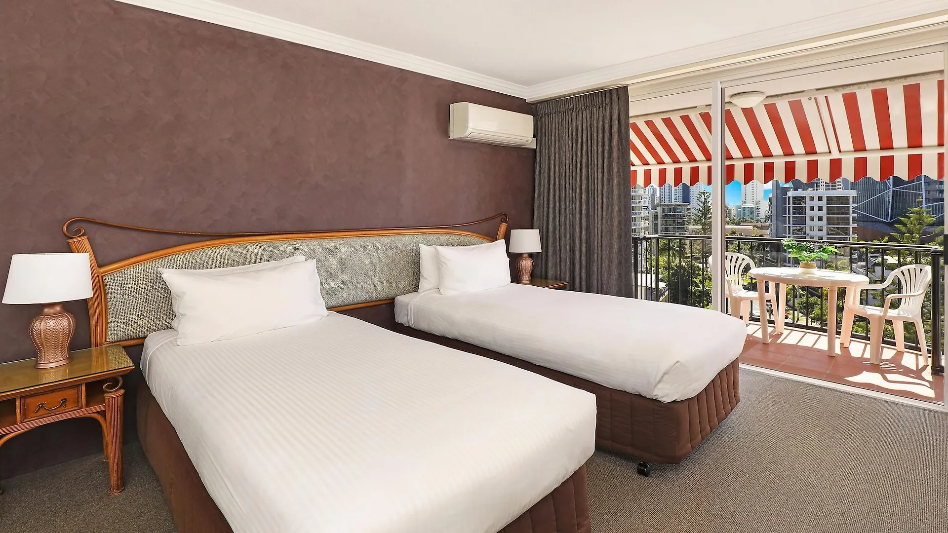 Marrakesh Aparthotel 4*
