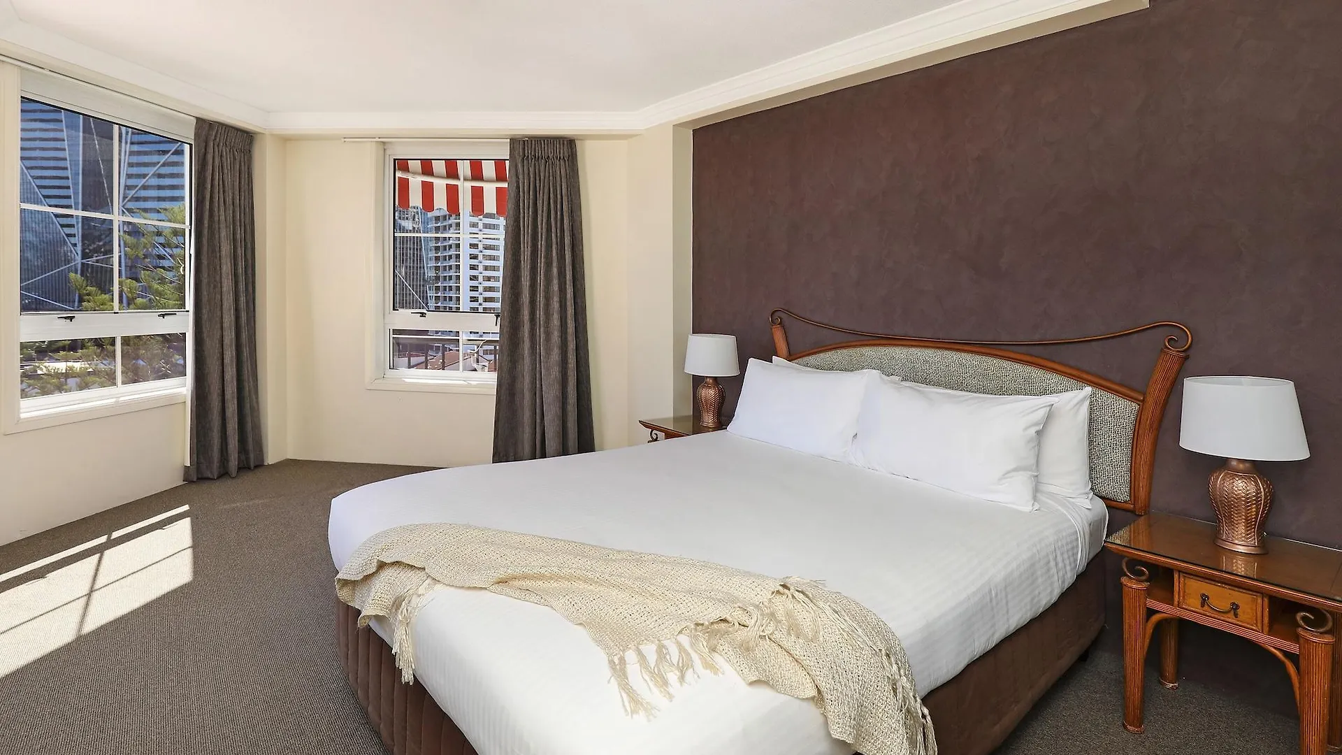 Aparthotel Marrakesh Gold Coast