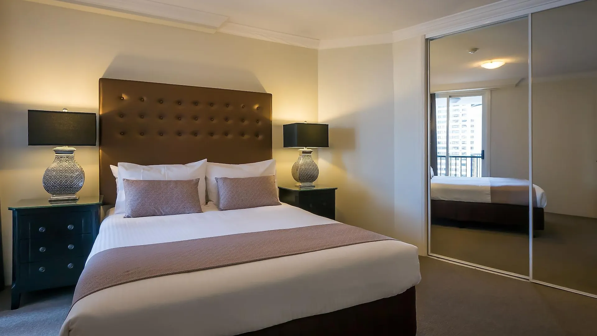 Aparthotel Marrakesh