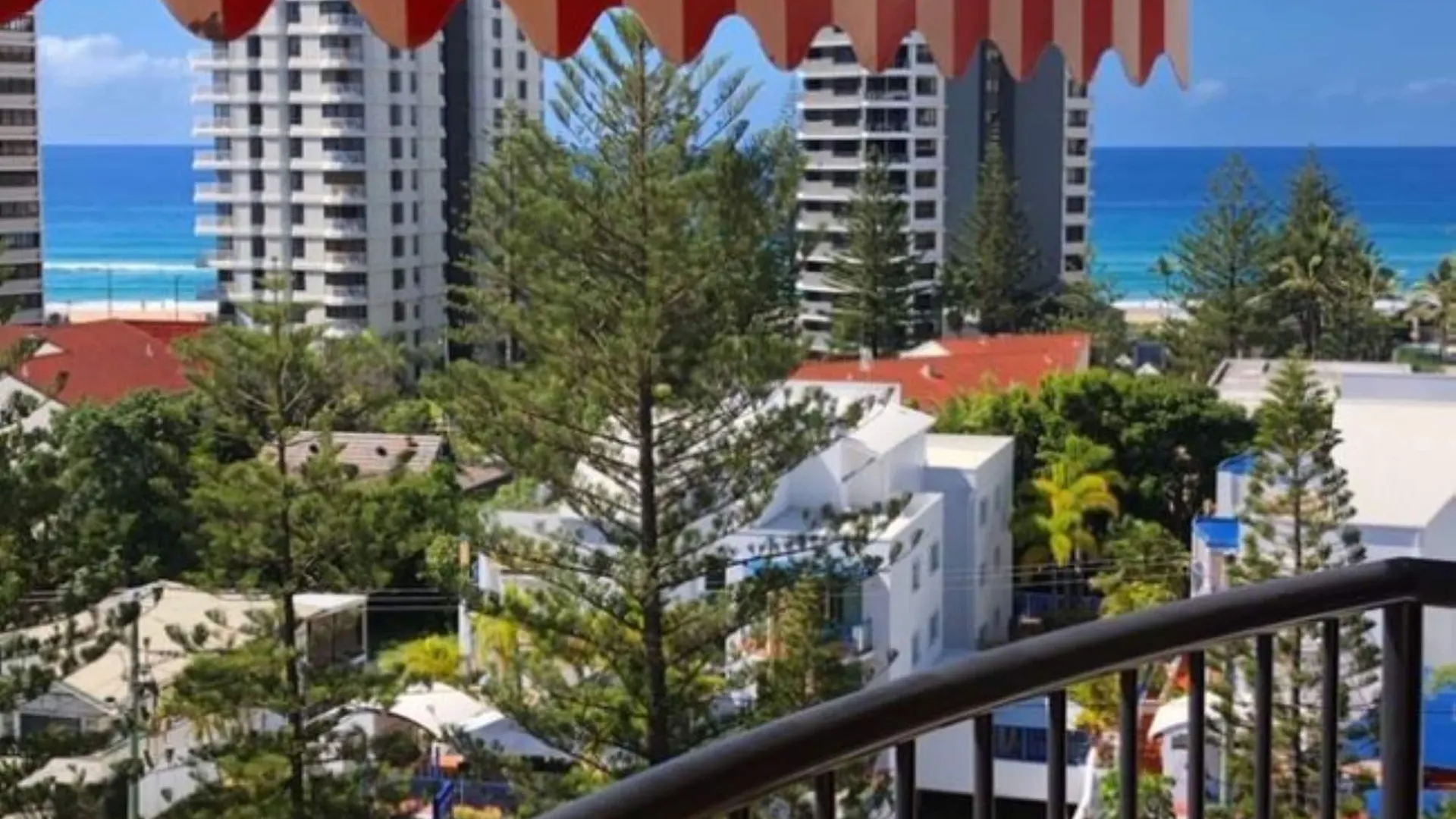 Marrakesh 4* Gold Coast
