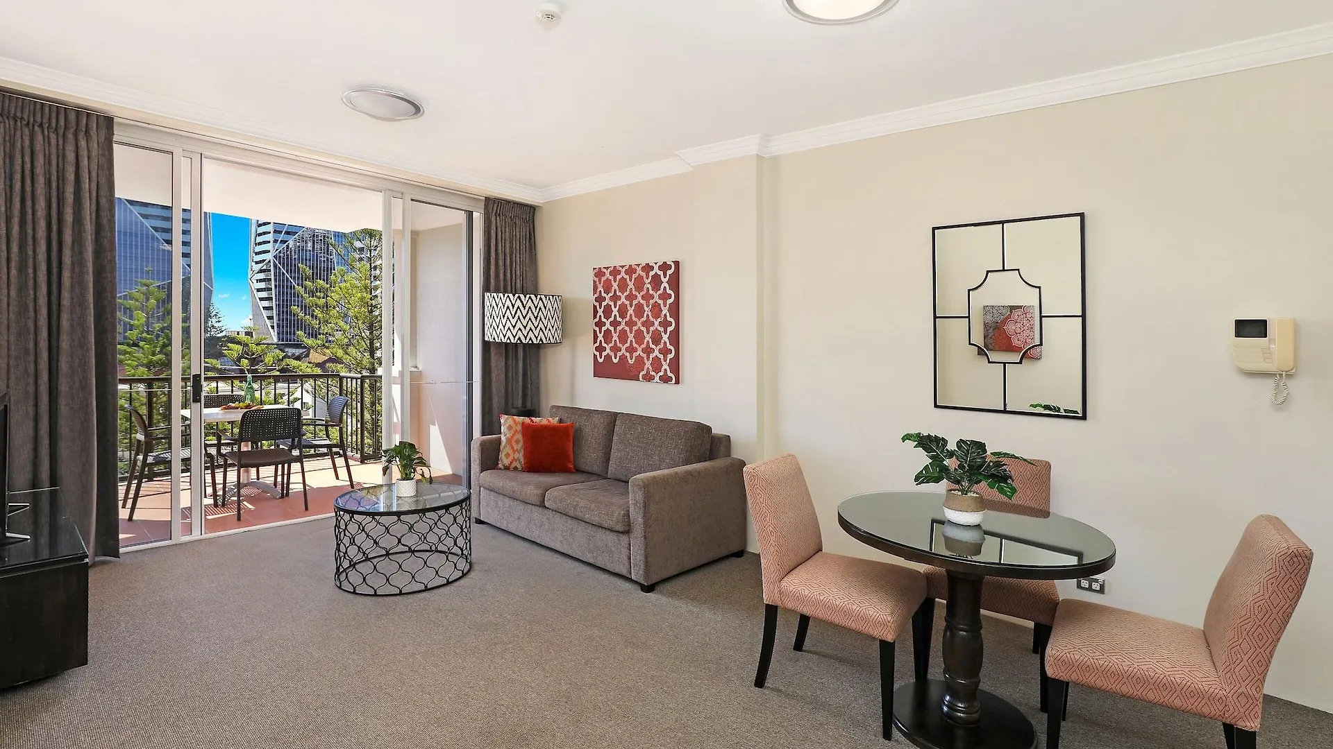 Marrakesh Aparthotel Gold Coast