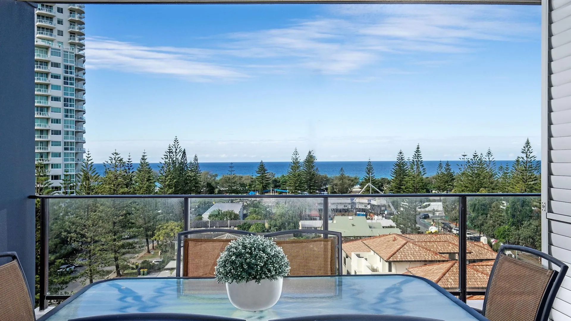 Ultra Broadbeach Gold Coast