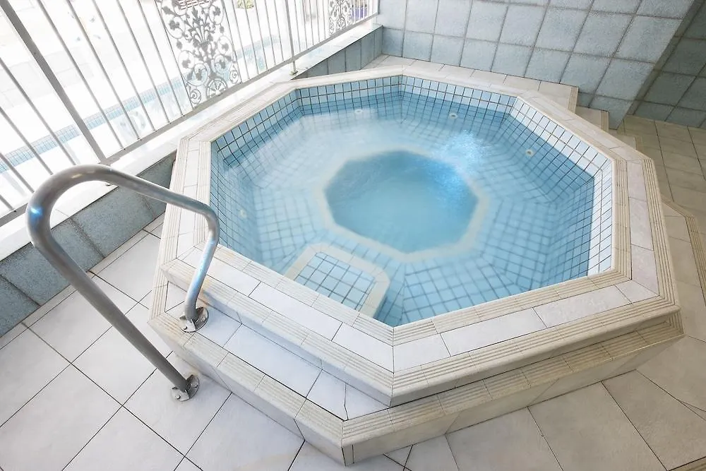 Breakfree Beachpoint 3* Gold Coast