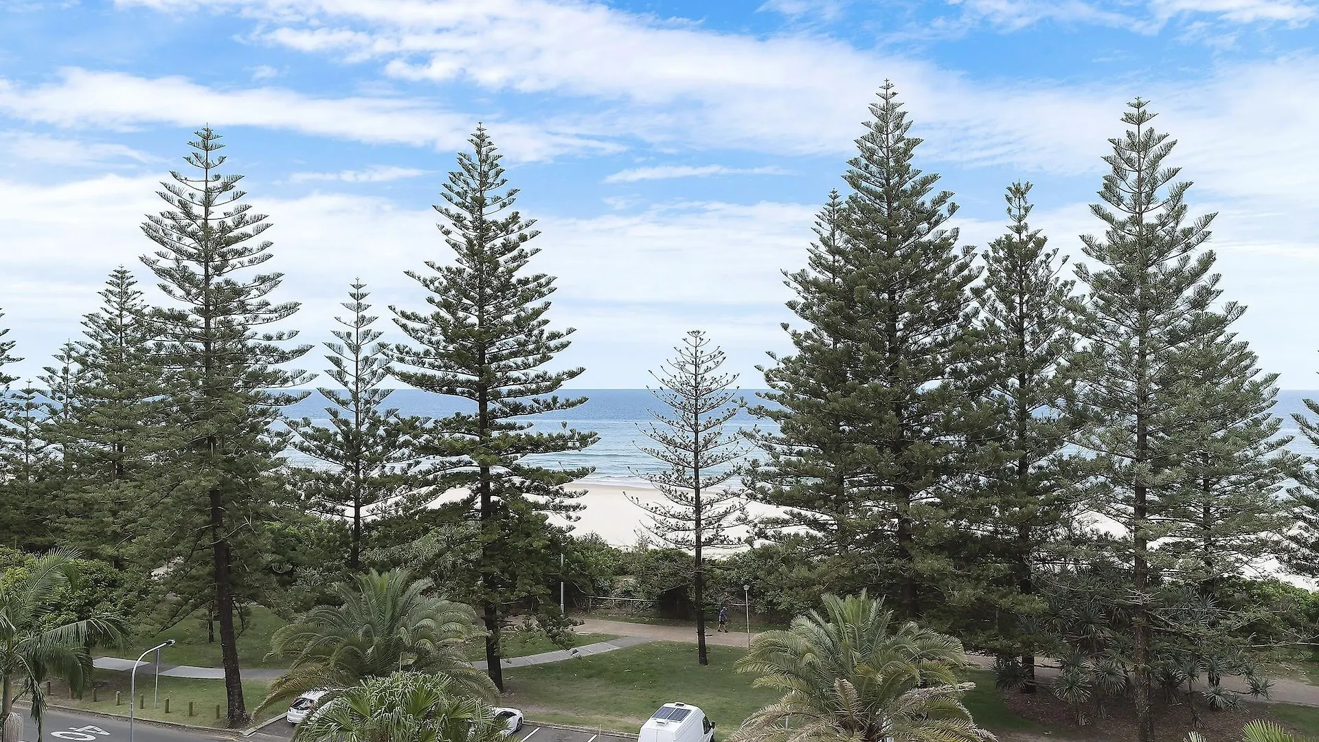 Aparthotel Ultiqa Burleigh Mediterranean Gold Coast