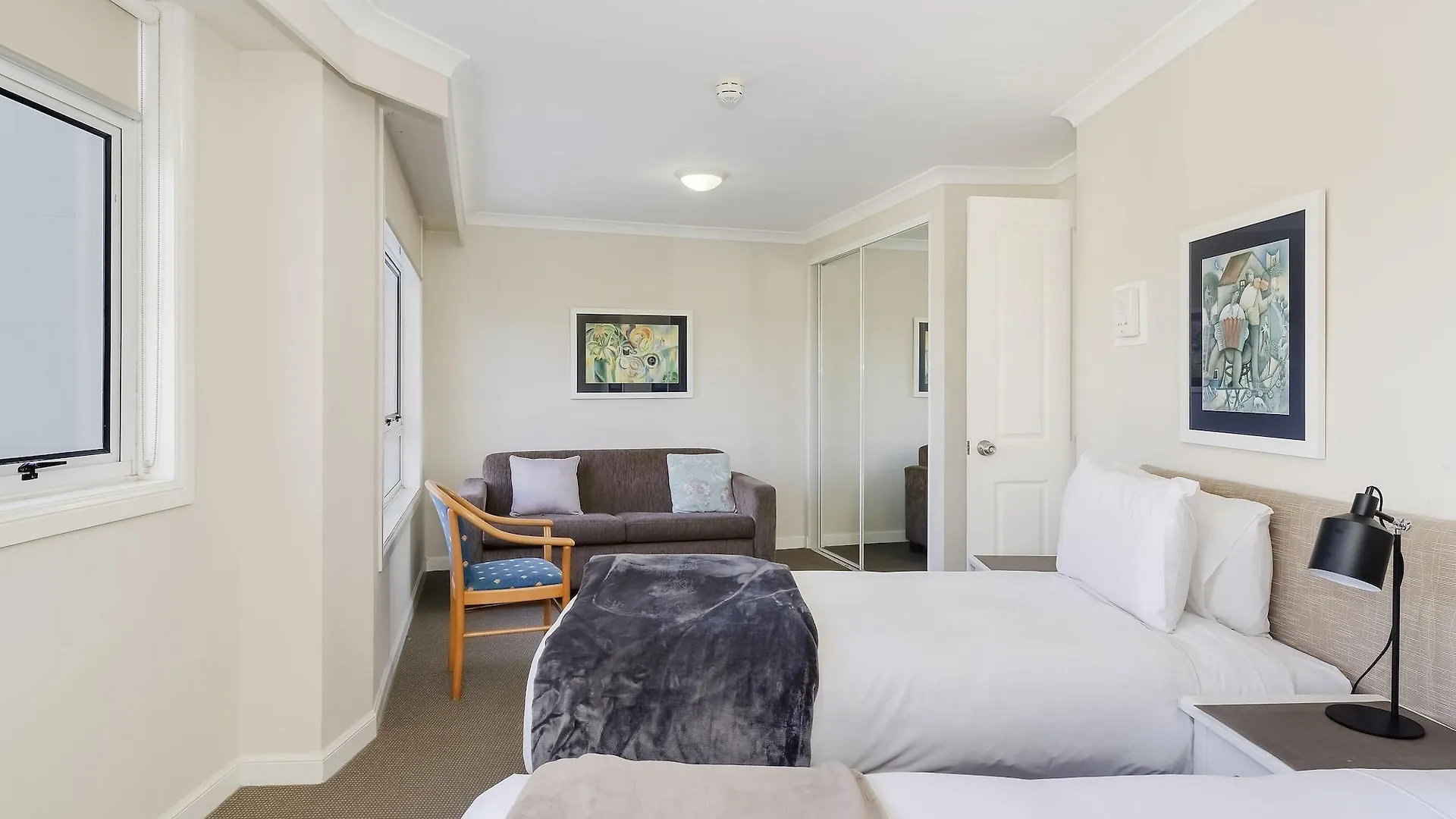 Ultiqa Burleigh Mediterranean Gold Coast