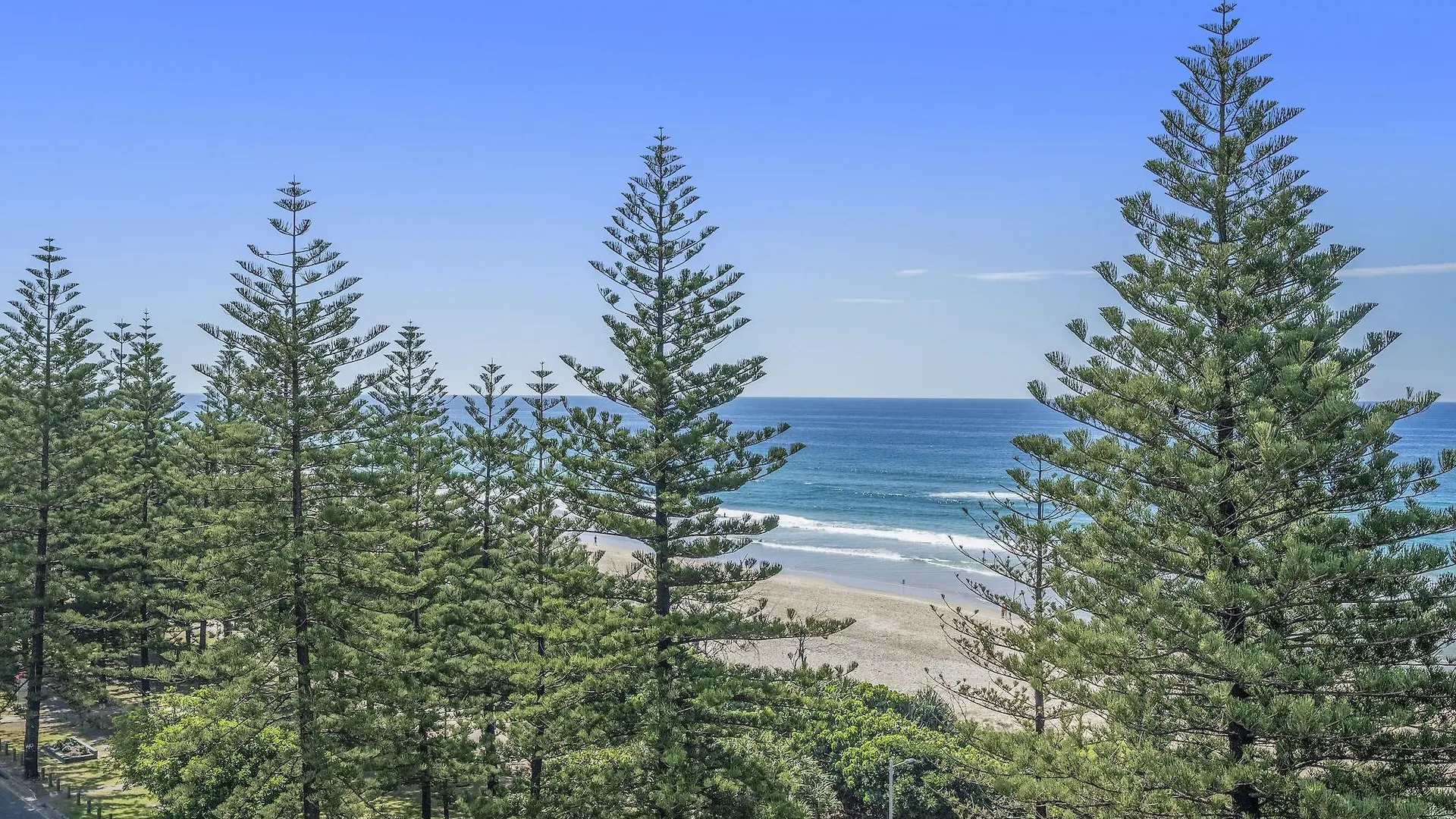 Aparthotel Ultiqa Burleigh Mediterranean Gold Coast