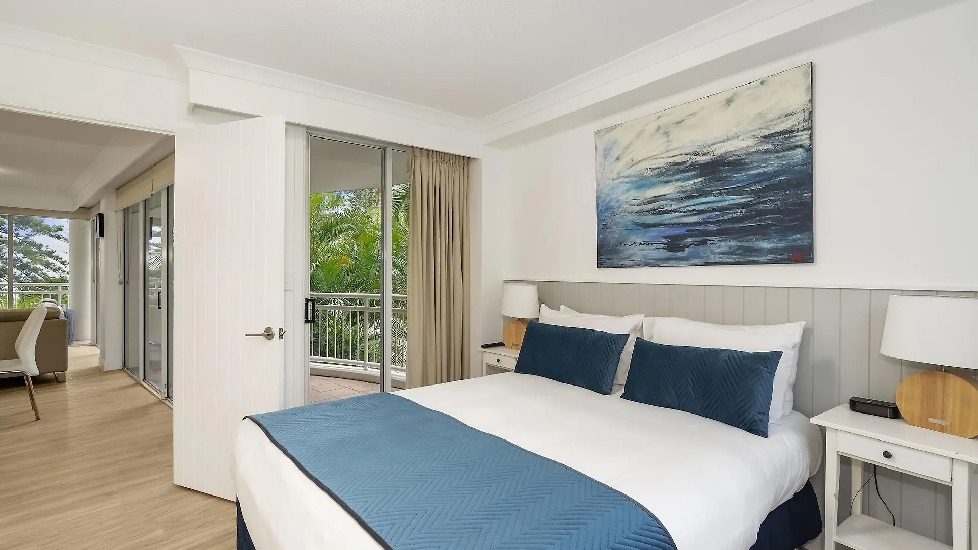 Ultiqa Burleigh Mediterranean Gold Coast