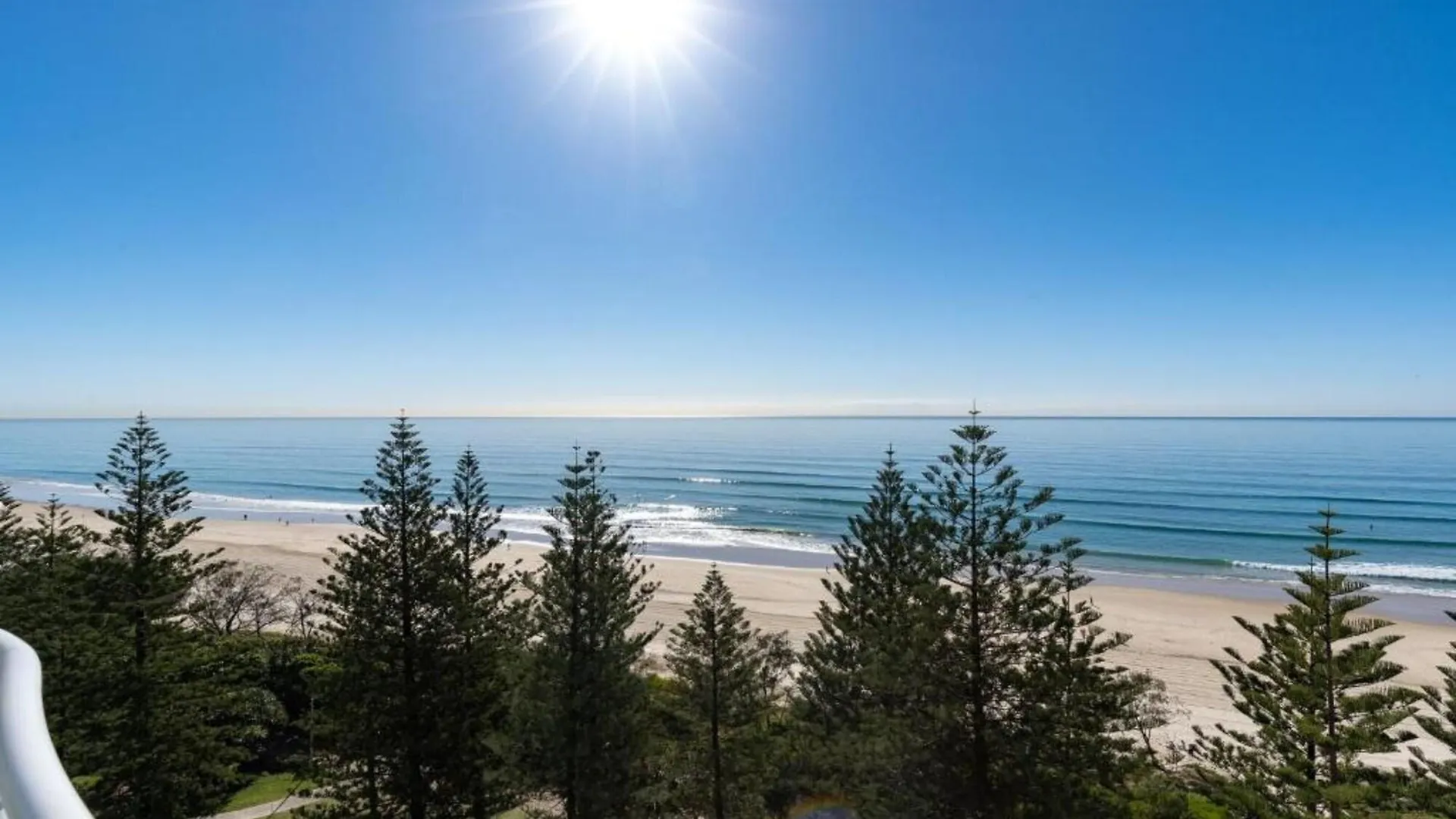 Ultiqa Burleigh Mediterranean 4*
