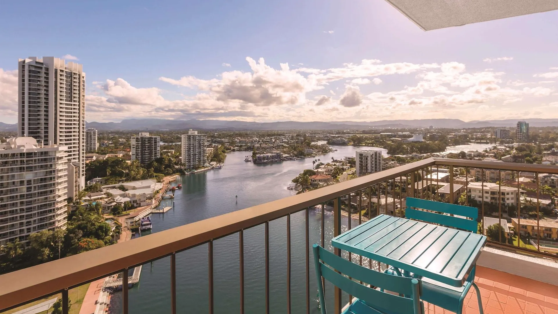 Vibe Hotel Gold Coast