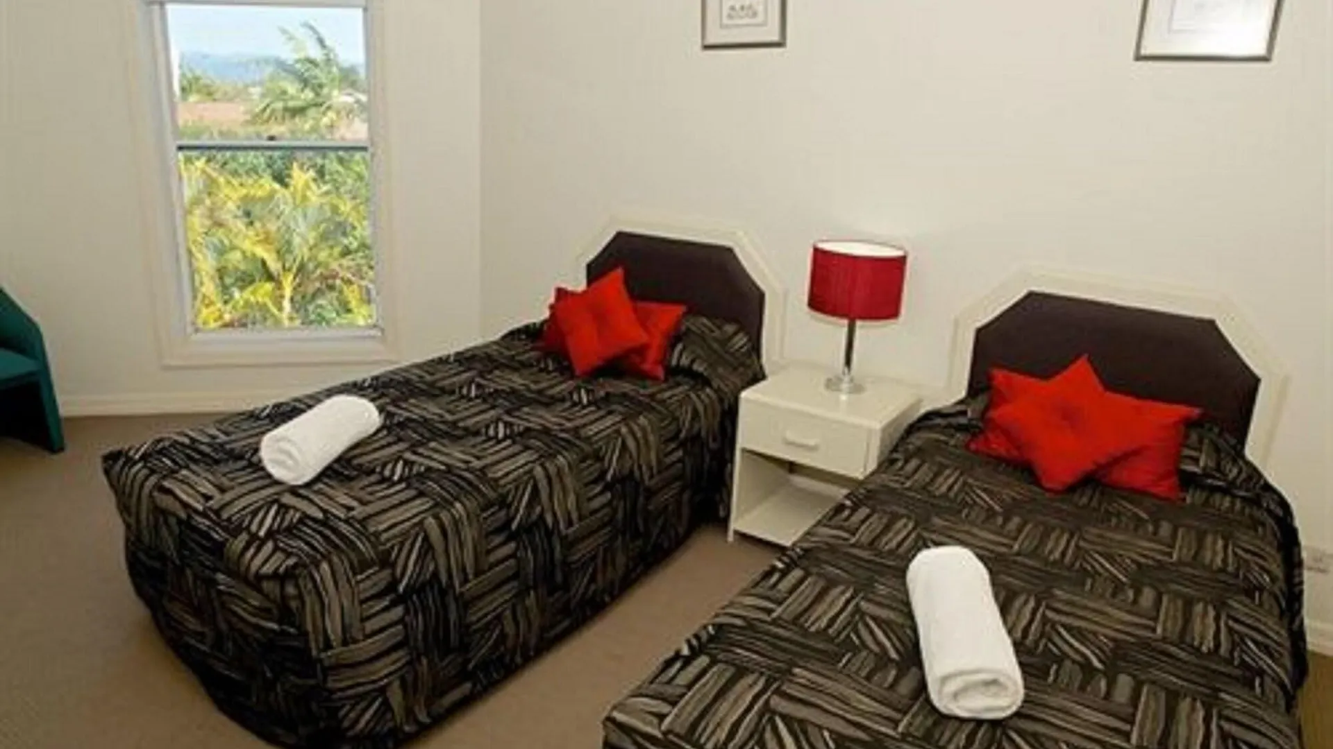 Resort Arc 4*