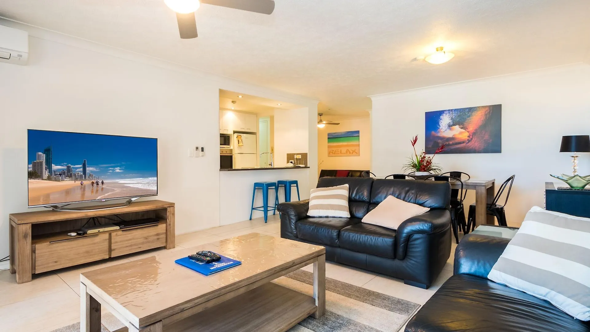 Breakers North Absolute Beachfront - Official Aparthotel 4*