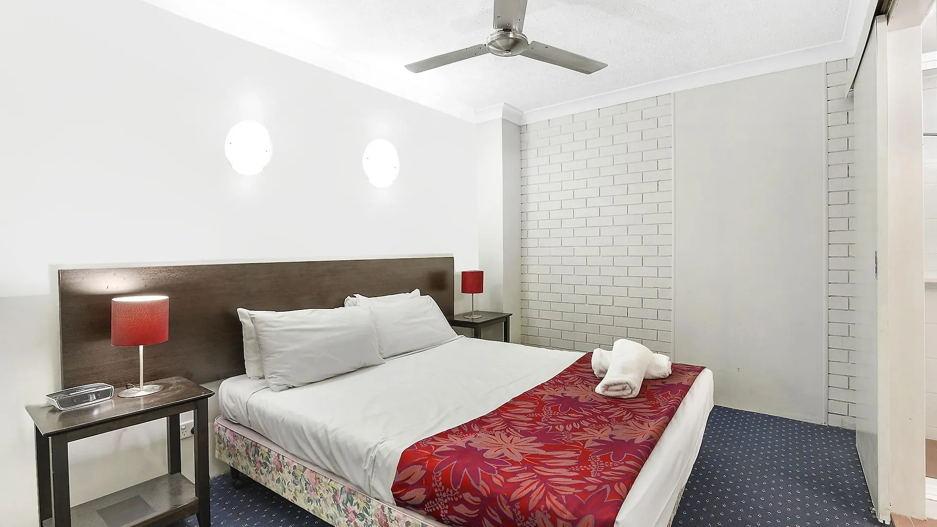 Aparthotel Broadbeach Travel Gold Coast