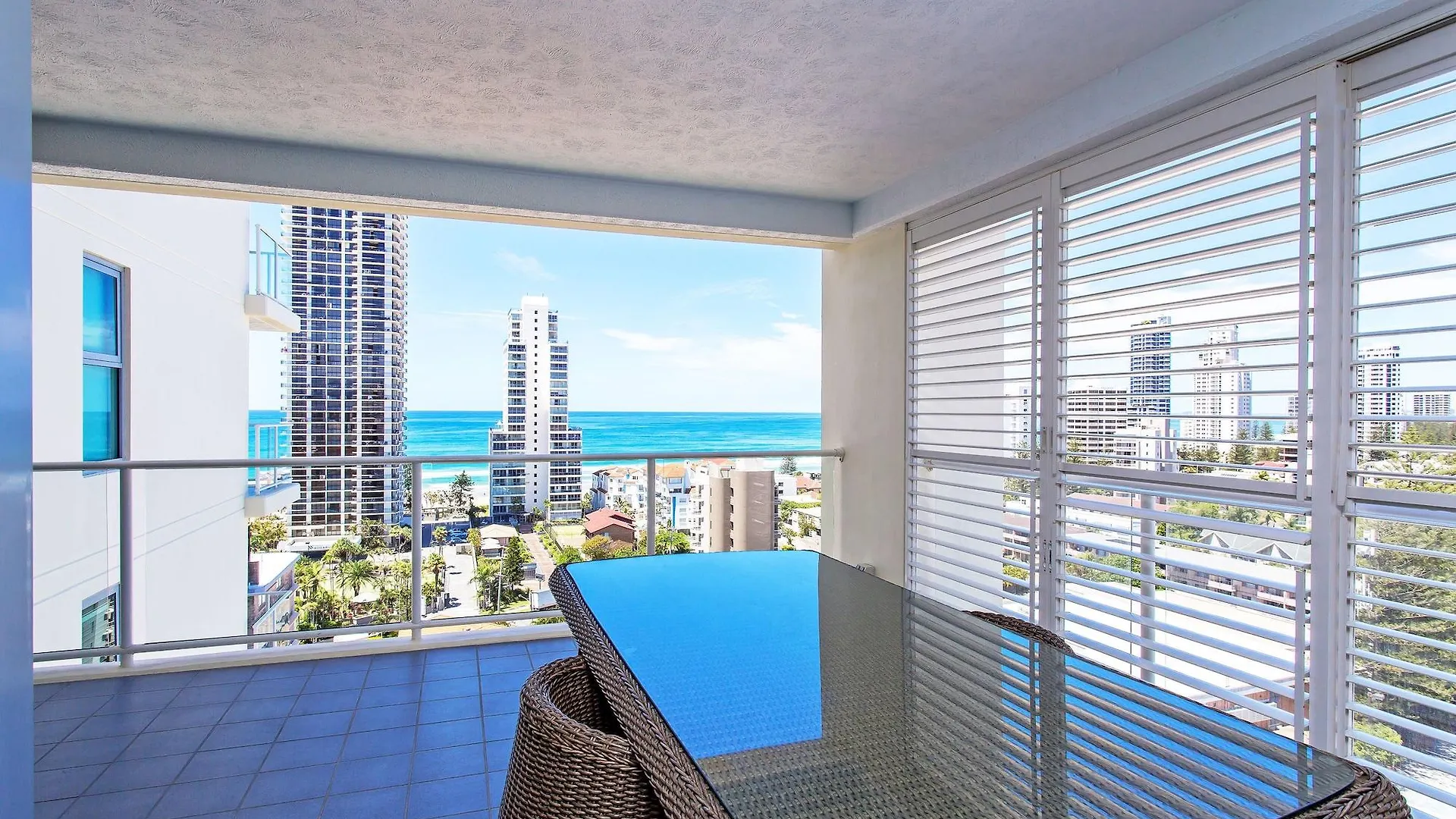 Appart hôtel Mantra Wings Gold Coast