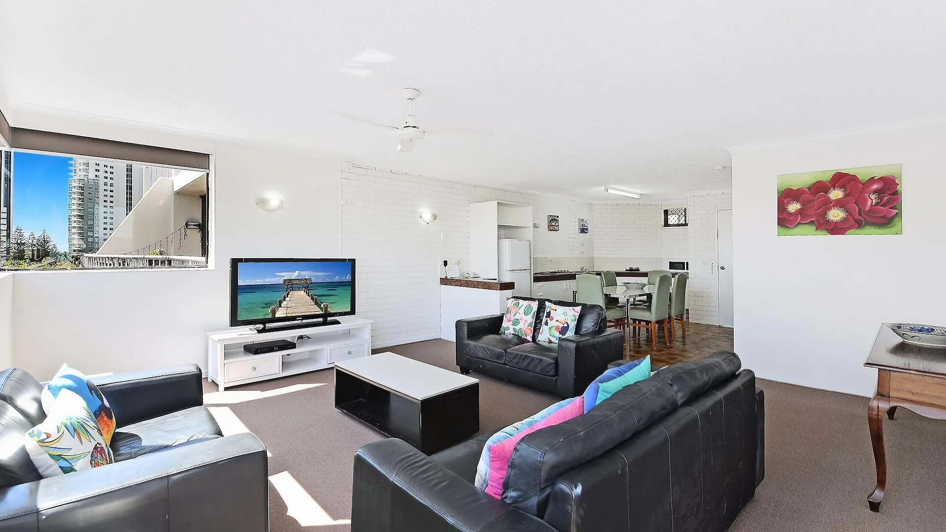 Broadbeach Travel Gold Coast