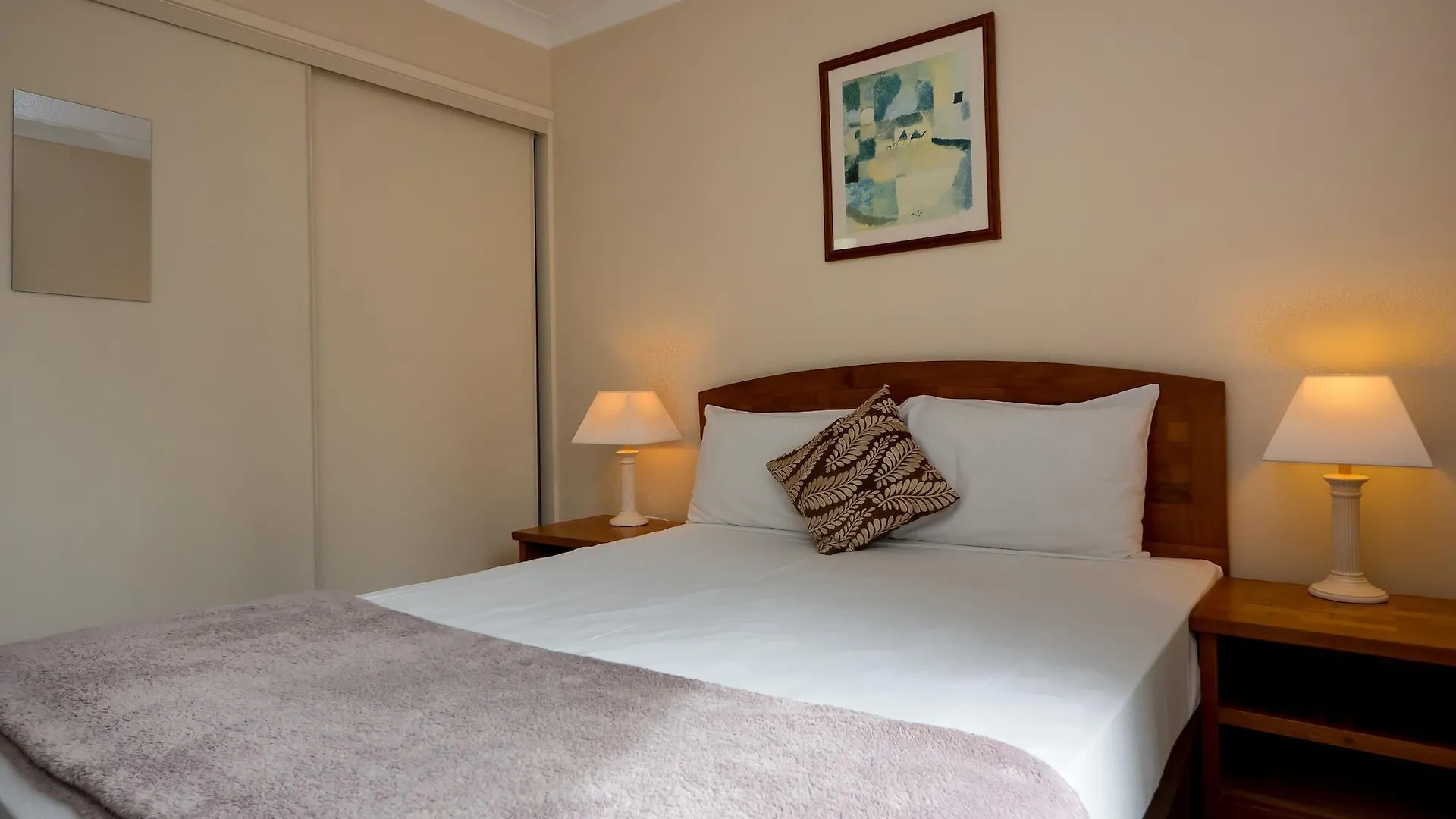 Aparthotel Island 3*