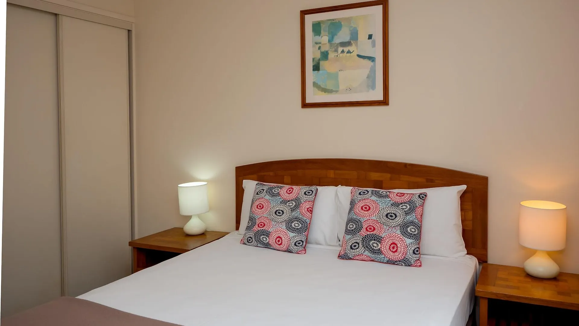 Island Aparthotel