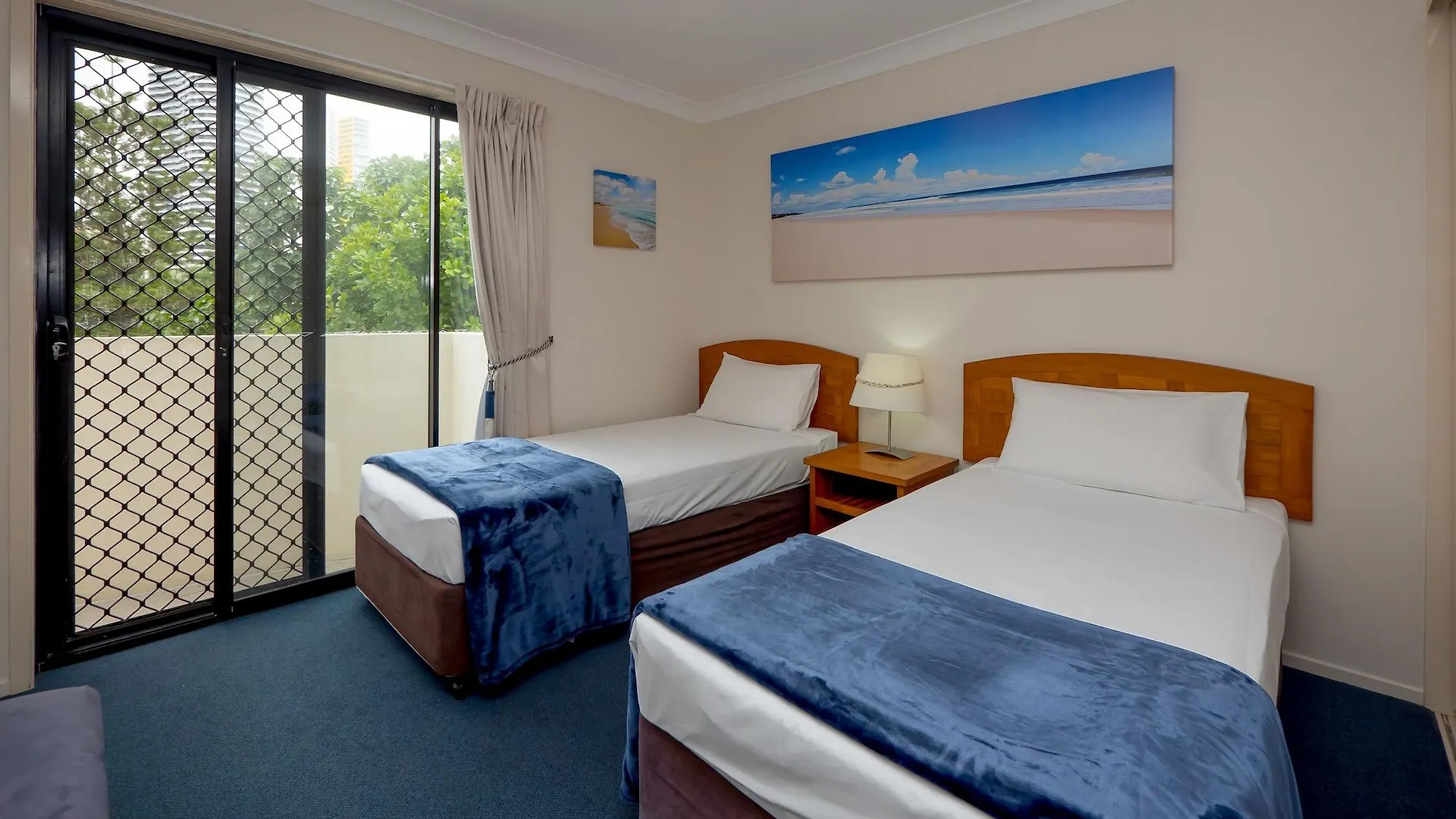 Island Gold Coast