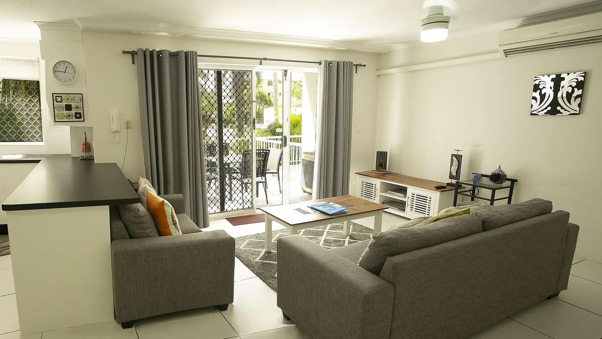 Aparthotel Chidori Court Gold Coast