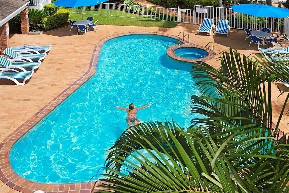 Aparthotel Chidori Court 3*