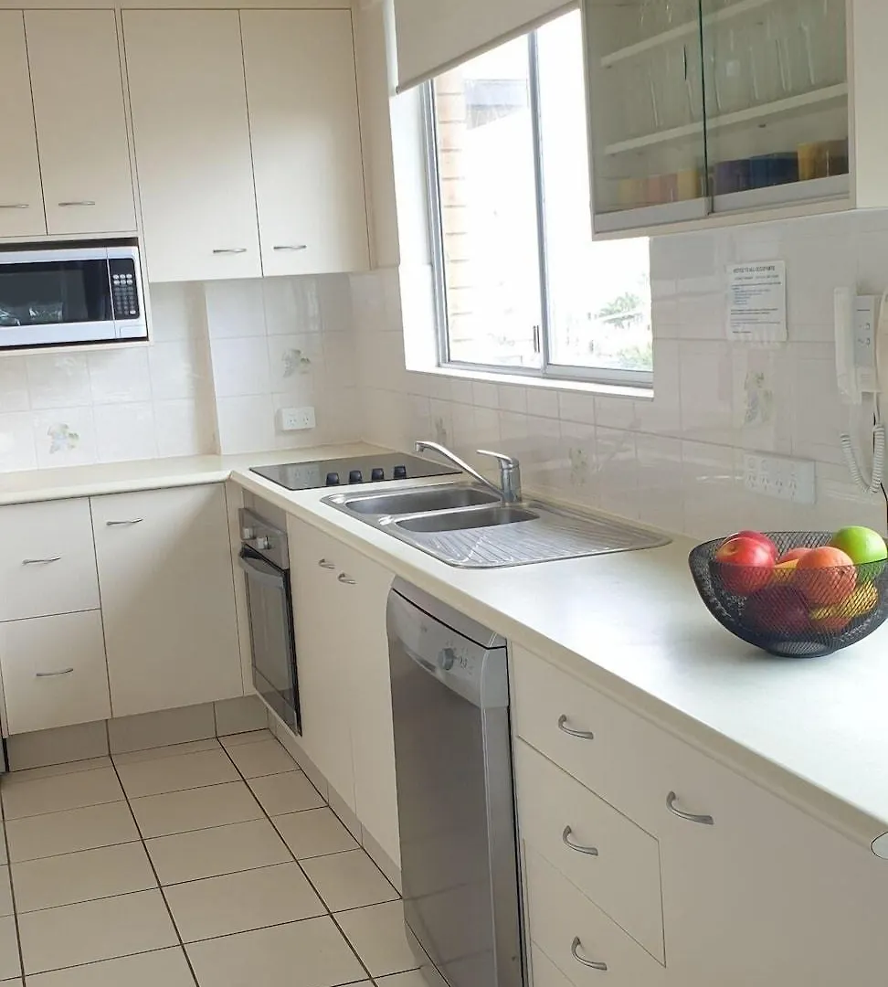 Wyuna Beachfront Gold Coast