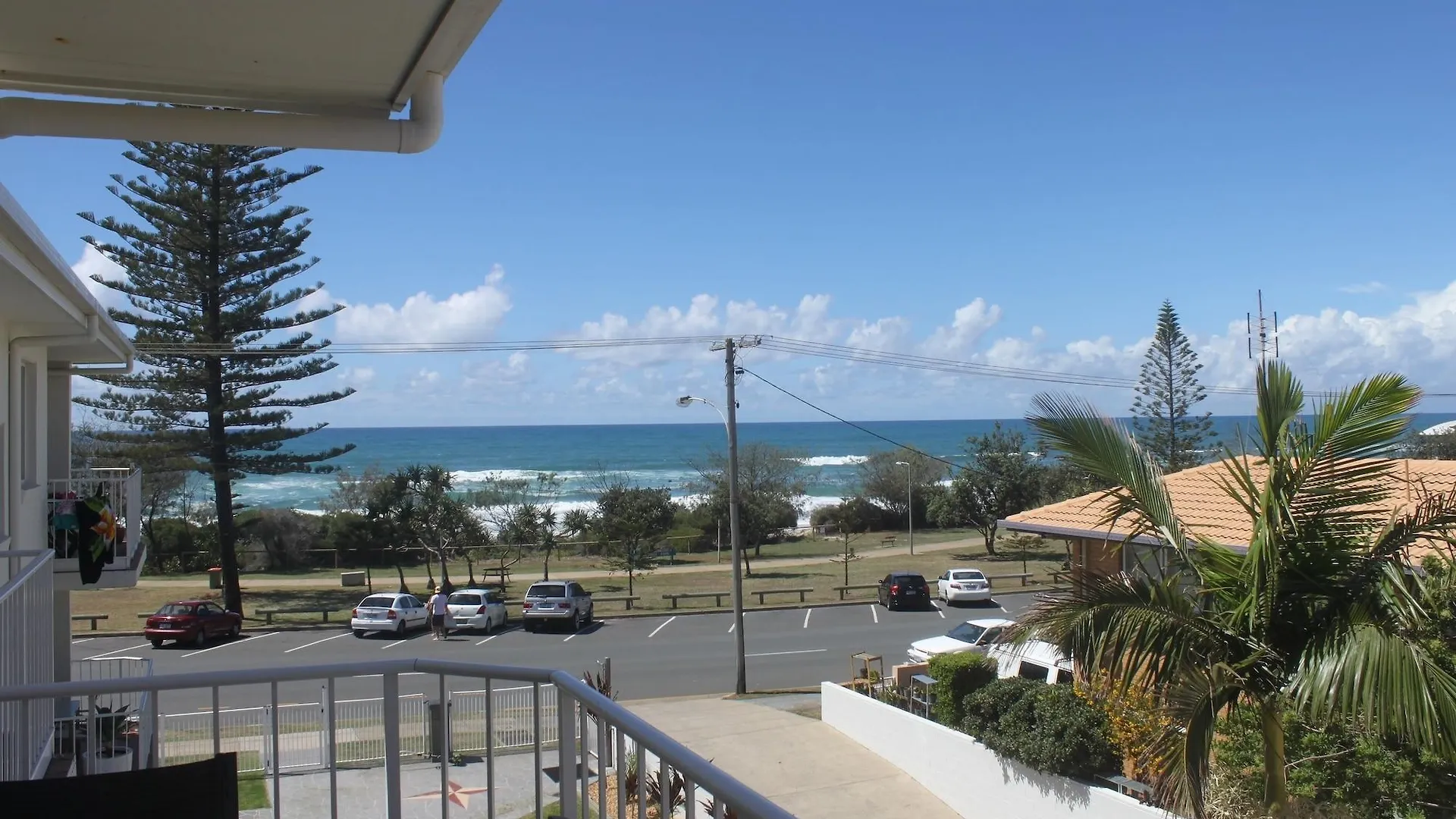 Burleigh Point Gold Coast
