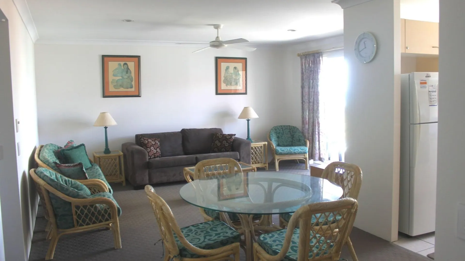 Burleigh Point 3* Gold Coast