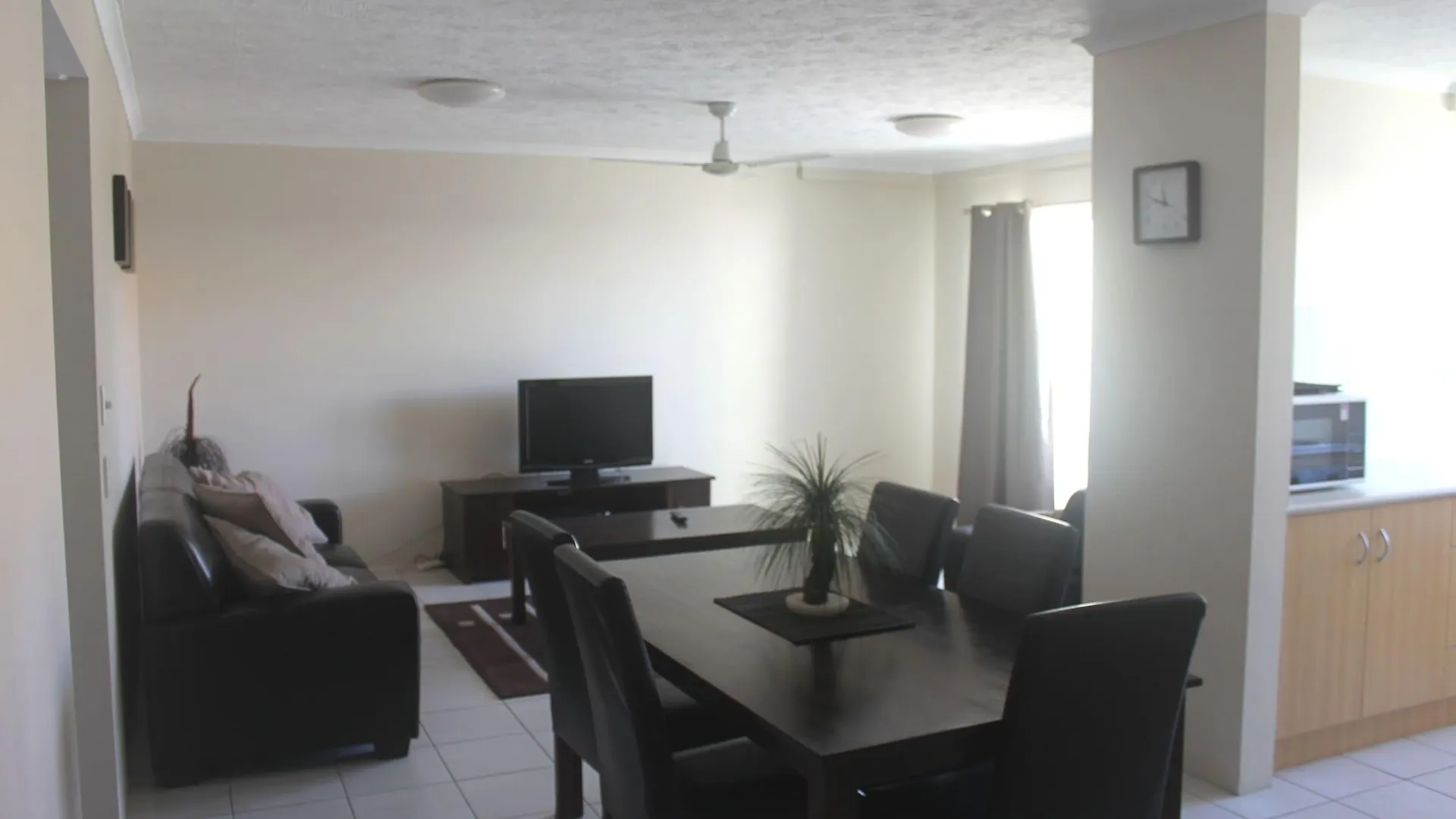 Burleigh Point Appart hôtel 3*