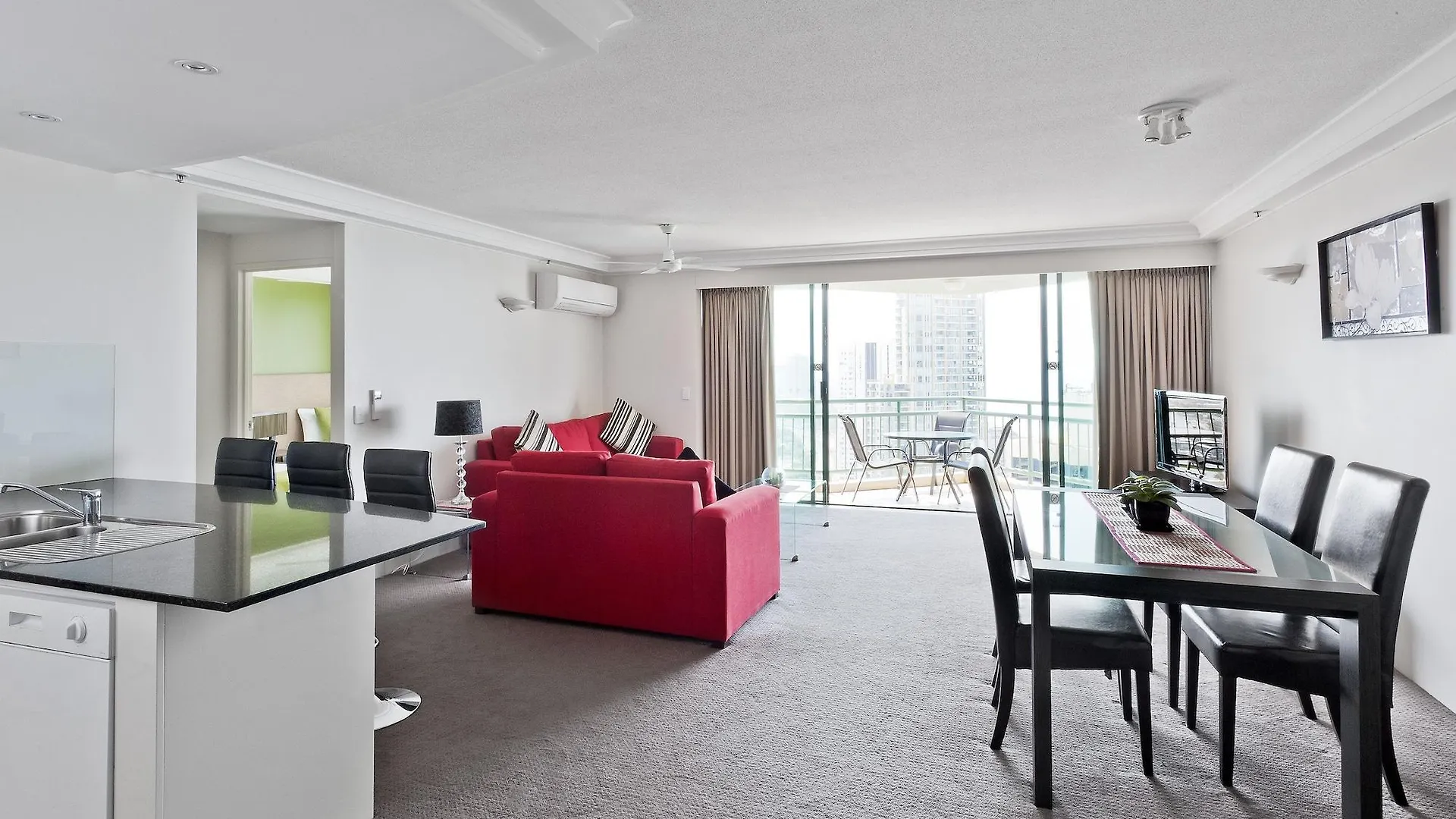 Mantra Crown Towers Gold Coast