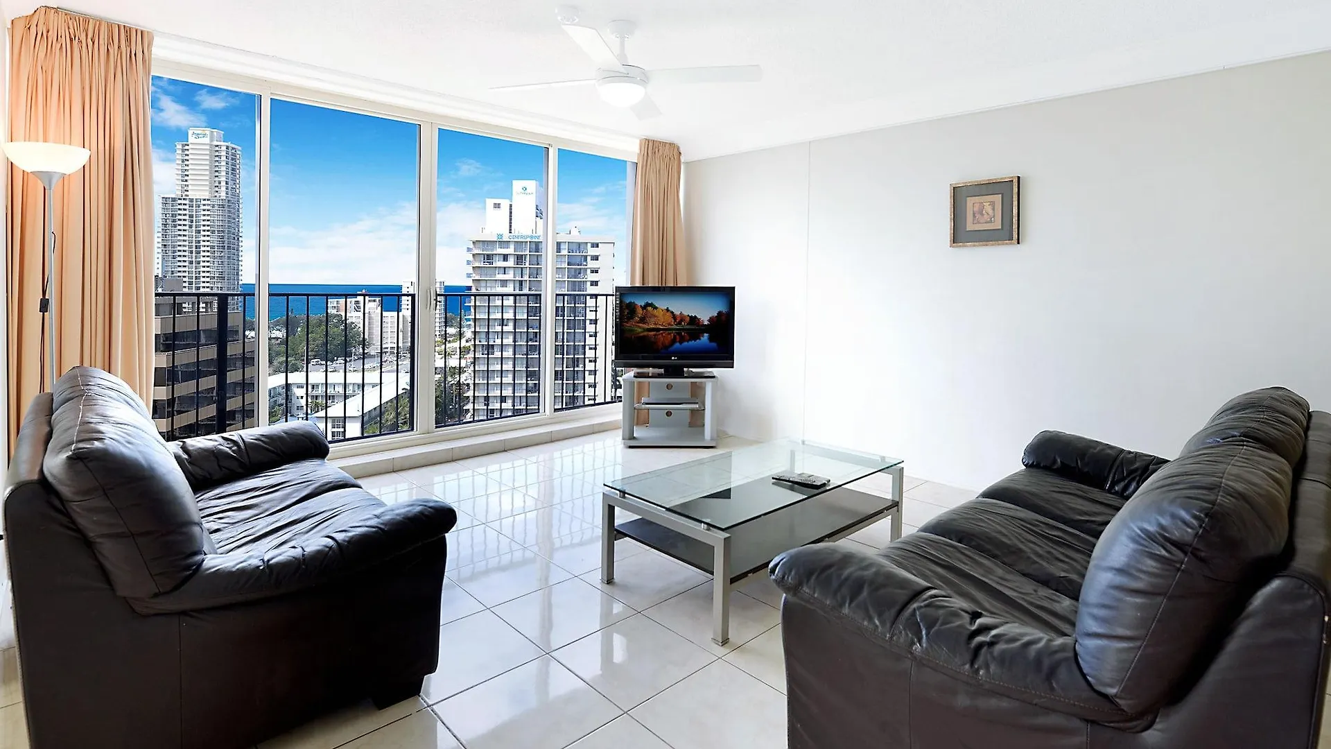 Lejlighedshotel Condor By Premium