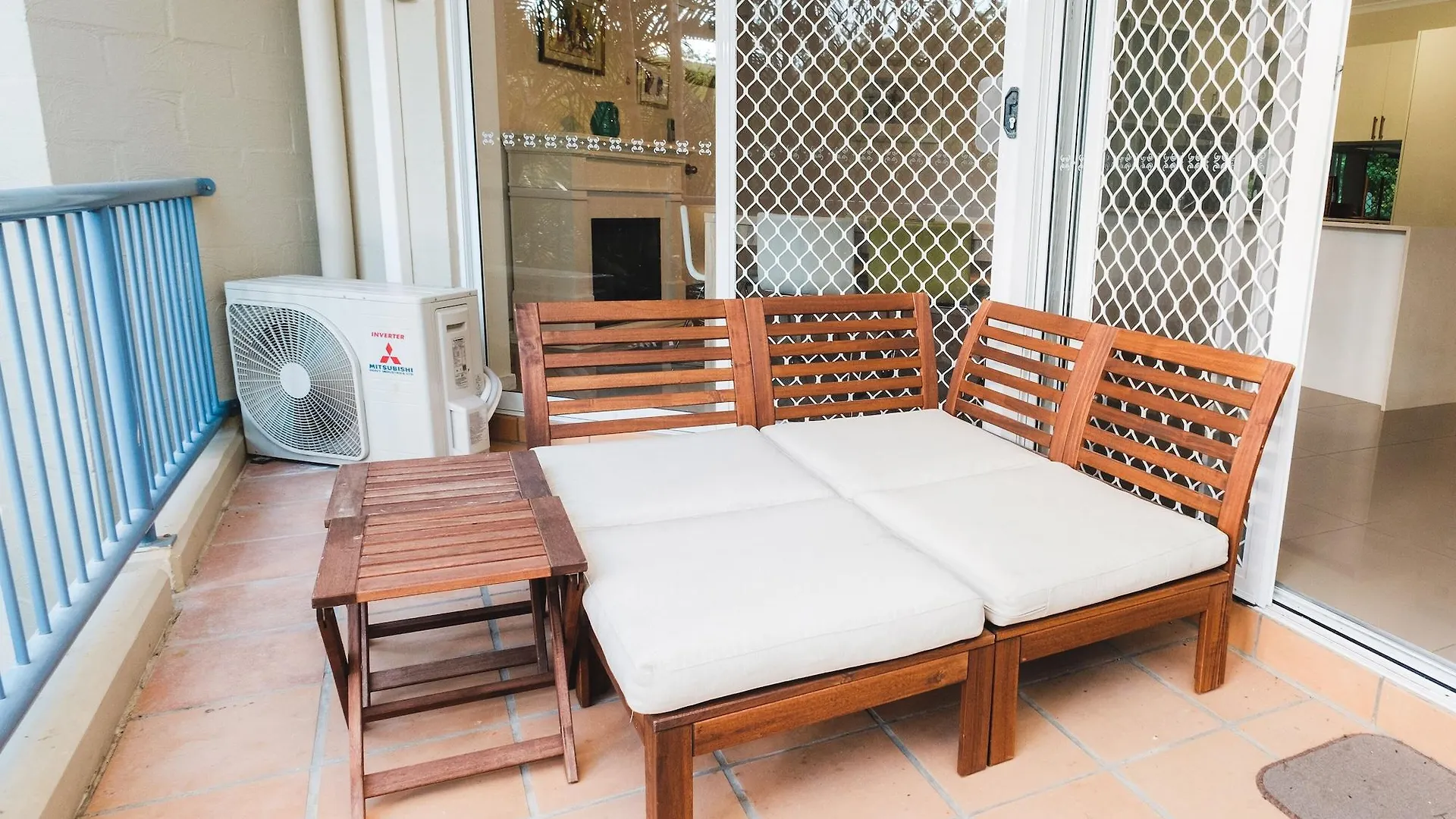Sanctuary Aparthotel