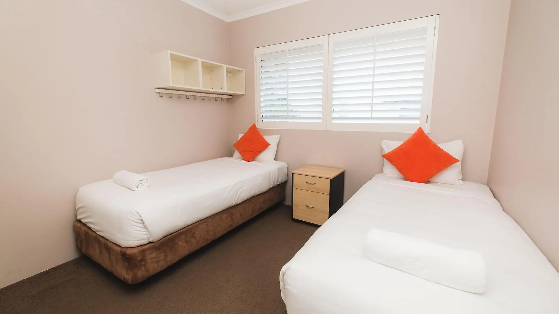 Aparthotel Sanctuary