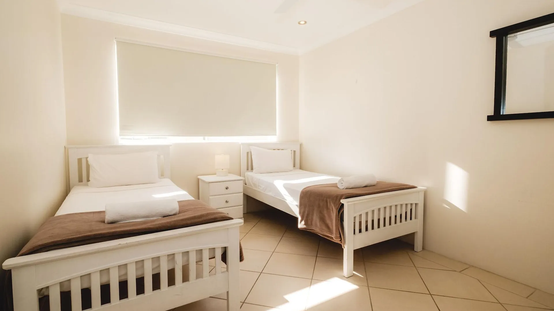 Sanctuary 4* Gold Coast