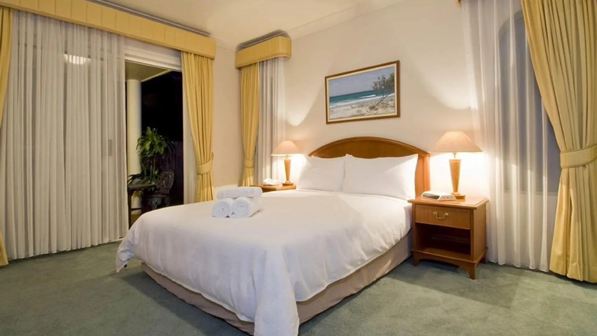 Royal Woods Resort