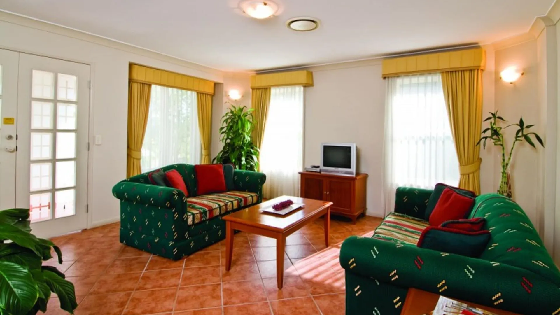 Royal Woods Resort