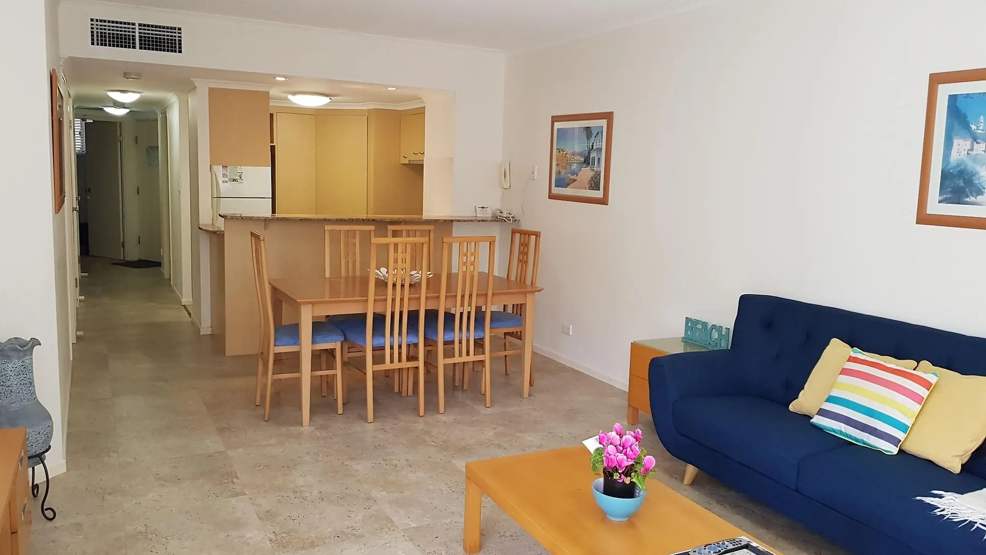 Kirra Aparthotel 4*