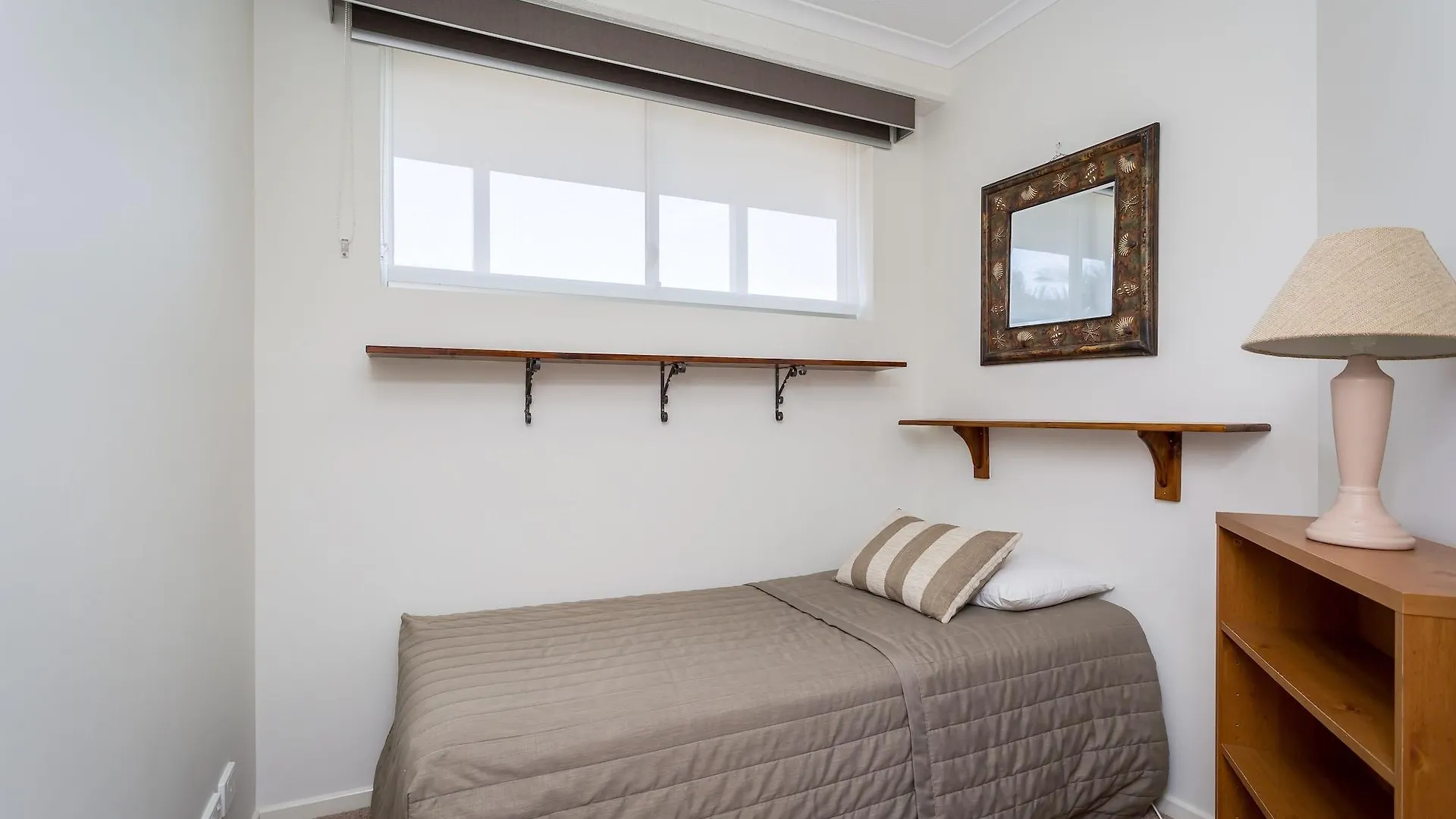 Aparthotel Kirra